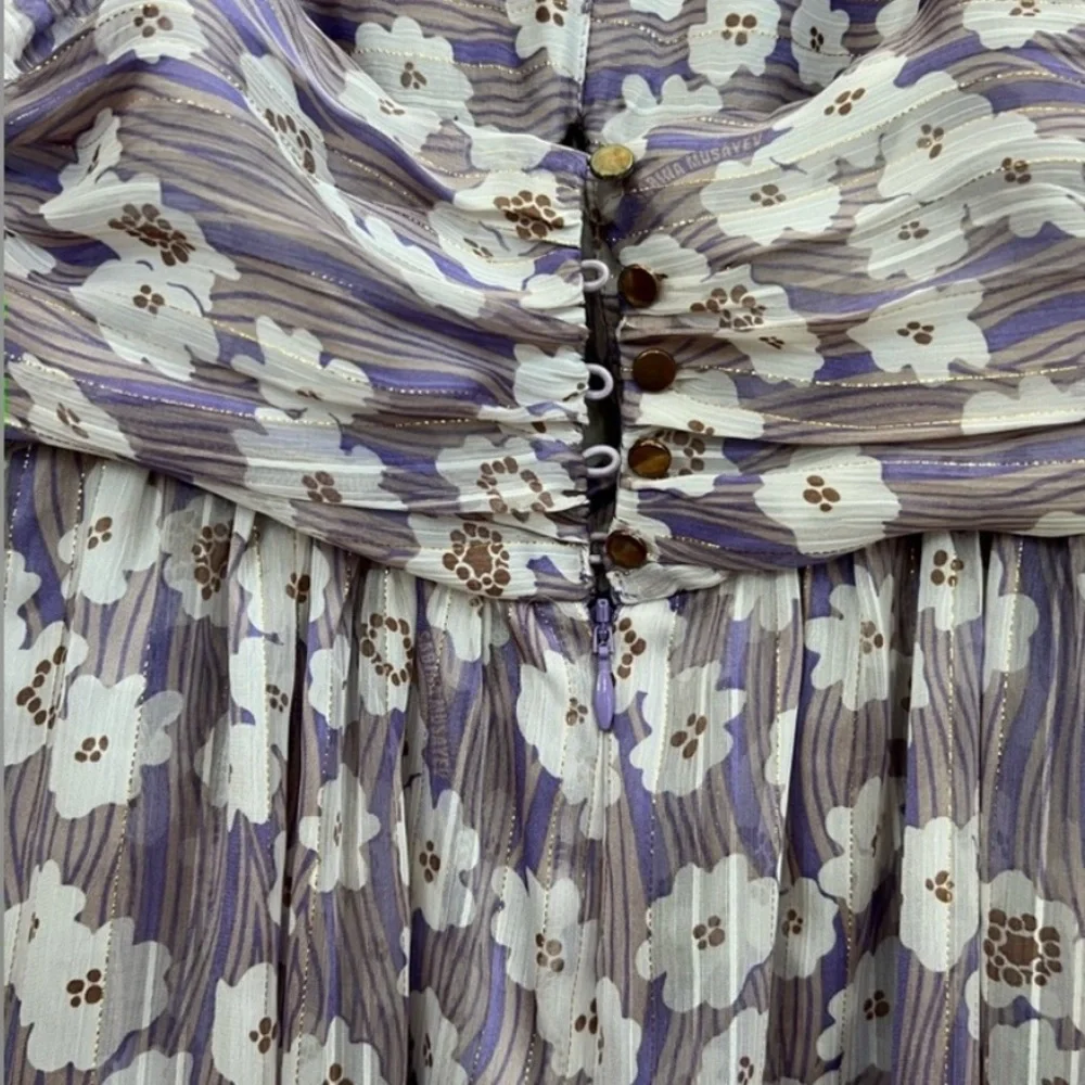 SABINA MUSAYEV - SILVIA DRESS NWT - Picture 6 of 7
